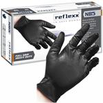GUANTI NITRILE N85B POWDER FREE M   Pz  50 REFLEXX