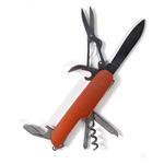 COLTELLO TASCA MULTIFUNZIONE         ILCAMPO 12373