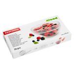 PELLICOLA ALIMENTI CUFFI.Pz 50 cm 28 4FOOD TESCOMA