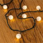 CATENA EST. LED  40 B.CALDO    6,0 MSF 32620 LOTTI