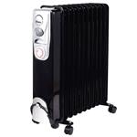 TERMORADIATORE 11 ELEMENTI OILO              ARDES