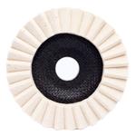 DISCO LAMELLE FELTRO LUCIDAT. 115 f.22 EXCEL 12850