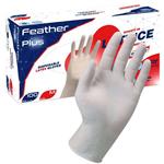 GUANTI LATTICE FP M                 Pz 100 REFLEXX