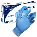 GUANTI NITRILE FNX POWDER FREE L    Pz 100 REFLEXX