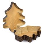 CARTA FORNO ALBERO NATALE     g  900 Pz 2 GUARDINI