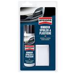 RINNOVA SPOILER E PLASTICHE ml 125         AREXONS