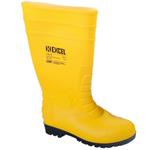 STIVALI SICUREZZA PVC GINOCCHIO 46 GIA.EXCEL 12173