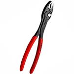 PINZA UNIVERSALE TWINGRIP 150          8201 KNIPEX