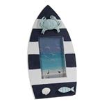 PORTAFOTO GRANCHI                cm 15x27 SEA LINE