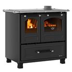 CUCINA LEGNA FAMILY VST          ANTRACITE NORDICA