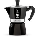 CAFFETTIERA MOKA EXPRESS NERA      Tz   3 BIALETTI