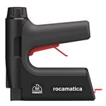 FISSATRICE BATTERIA ROCAMATICA 114         MAESTRI