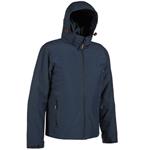 GIACCA WESTLAKE BLUE XL             BLAZYRA UPOWER