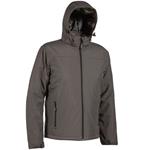 GIACCA GREY IRON L                  BLAZYRA UPOWER