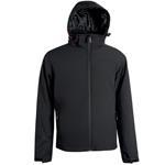 GIACCA BLACK CARBON L               BLAZYRA UPOWER