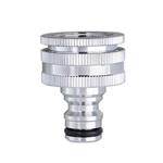 PRESA RUBINETTI 1-3/4F           METAL 9603 CLABER