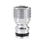 INNESTO MASCHIO 3/4M             METAL 9609 CLABER