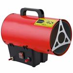 GENERATORE ARIA CALDA kW 10       GH10 EXCEL 12620