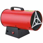 GENERATORE ARIA CALDA kW 30       GH30 EXCEL 12621