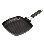 BISTECCHIERA DIETIGRILL INDUCTION       26x26 ILSA