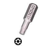 INSERTO mm  25 TX FORO 20 Pz 5       ESSENTIAL LTI