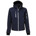 GIACCA DEEP BLUE XL              METROPOLIS UPOWER