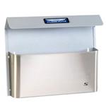 CASSETTA PUBBLICITA' ACC GRIG. TETTO 41-517 SILMEC