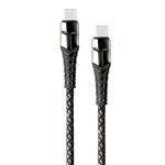 CAVO RICARICA USB-C TYPC C cm 220      3997 TIEMME