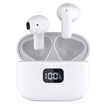 AURICOLARI SMARTPHONE BLUETOOTH BIANCO 3955 TIEMME