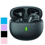 AURICOLARI SMARTPHONE BLUETOOTH ROSA   3975 TAKEIT