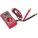 TESTER DIGITALE MINI                        VELAMP