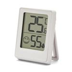 TERMOMETRO PLASTICA IGROMETRO               VELAMP