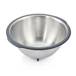 SCOLAPASTA INOX BORDO LARG.cm 20 GRANDCHEF TESCOMA