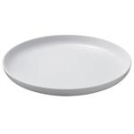 PIATTO MELAMINA PIANO AURORA           cm 23 LEONE