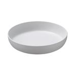 PIATTO MELAMINA FONDO AURORA           cm 21 LEONE