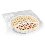 SACCHETTI ALIMENTI    cm 35x35 Pz 15 4FOOD TESCOMA