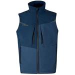 GILET DEEP BLUE S                      BRIO UPOWER