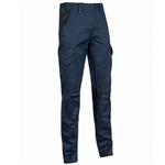 PANTALONE WESTLAKE BLUE S             GUAPO UPOWER