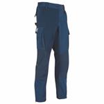 PANTALONE DEEP BLUE S                  TREK UPOWER