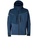 GIACCA DEEP BLUE S                    VERVE UPOWER