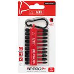 INSERTI Sr Pz 10 mm 50                   E-PRO LTI