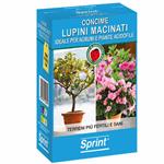 CONCIME GRANULARE LUPINI MACINATI     g 700 SPRINT