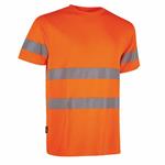 MAGLIETTA T-SHIRT ALTA VISIB.ARAN.S   MIZAR UPOWER