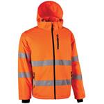 GIACCA ALTA VISIB. ARANCIO XXL         IMAI UPOWER