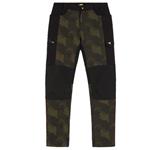 PANTALONE ALL SEASON VERDE M       FREEDOM DIADORA