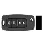 SIP22JR29  CHIAVE AUTO RADIOCOMANDO TRW-SIPEA