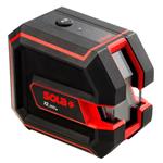 LIVELLO LASER X2 GREEN                        SOLA