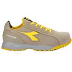 SCARPE GLOVE HYPER GRIGIO BASSE 43     S1P DIADORA