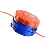 TESTINA 2 FILI UNIVERSALE SEMIAUT. ELEKTRA    ARNO