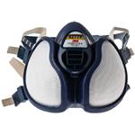 MASCHERA VERNICI/ANTICRITTOGAMICI         4277+ 3M